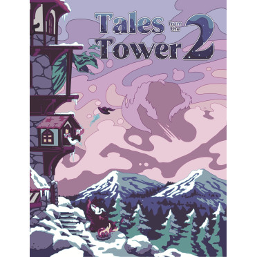 Boite de Tales from the Tower No. 2
