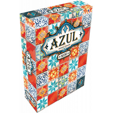 Boite de Azul Mini - Occasion