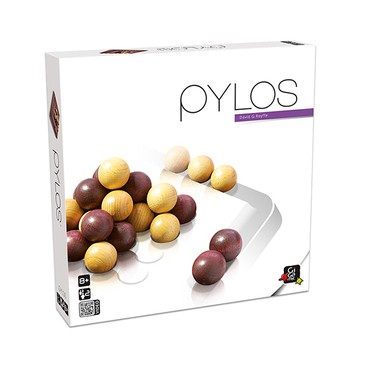Boite de Pylos - Occasion