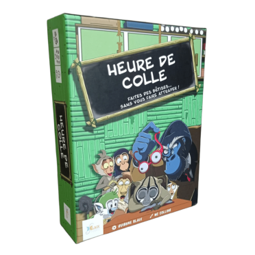 Heure de Colle