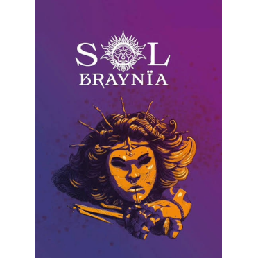 Boite de Sol Braynïa