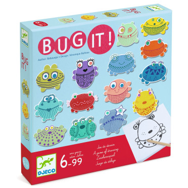 Boite de Bug'it