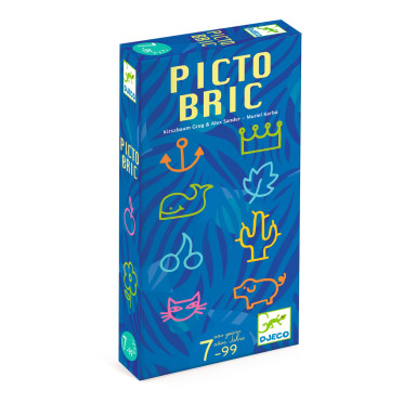 Boite de Picto Bric