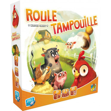 Roule Tampouille - Occasion