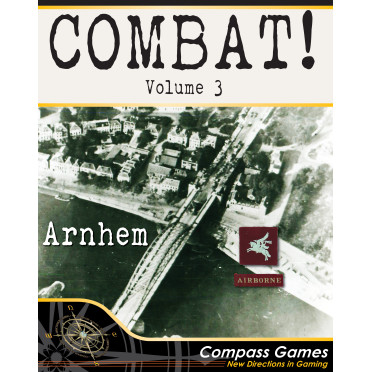 Boite de Combat! Volume 3 – Arnhem - Occasion