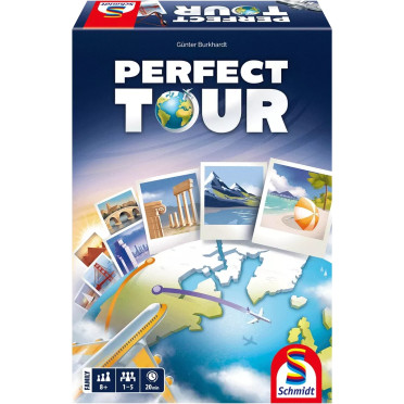Perfect Tour - Occasion