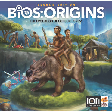 Bios: Origins - Occasion