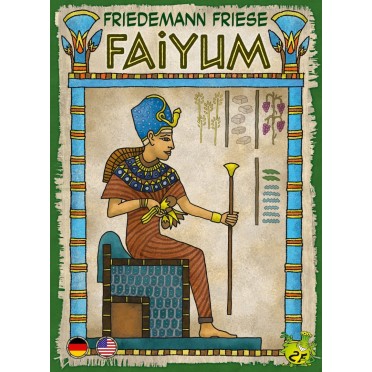 Faiyum - Occasion