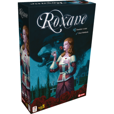 Boite de Roxane