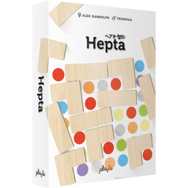Boite de Hepta