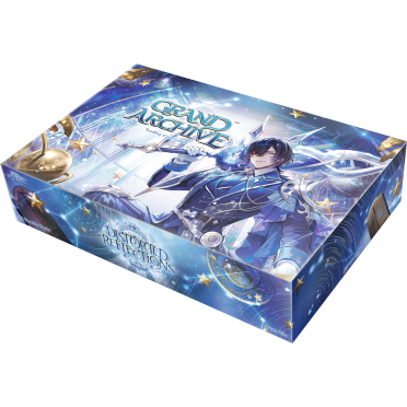 Boite de Grand Archive TCG: Distorted Reflections - Alter Edition - 24 Boosters Display