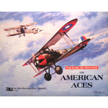 Boite de The American Aces
