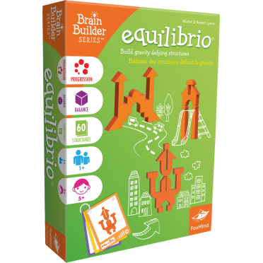 Boite de Equilibrio
