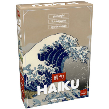 Boite de Haiku - Occasion