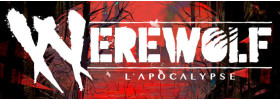 Werewolf: L'Apocalypse