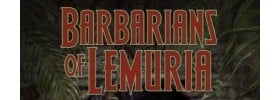 Barbarians of Lémuria