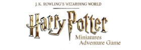 Harry Potter, Miniatures Adventure Game