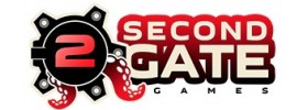 Second Gate Games