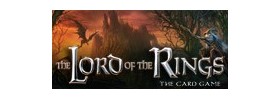 The Lord of the Rings - LCG