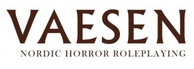 Vaesen - Nordic Horror RPG