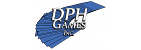 DPH Games