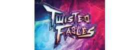 Twisted Fables