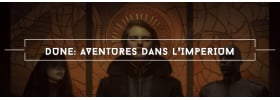 Dune : Aventures dans l'Imperium