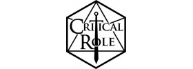 Critical Role / Vox Machina