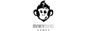 Mnkymnd Games