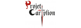 Projet Cartylion