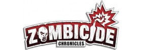 Zombicide: Chronicles - The Roleplaying Game
