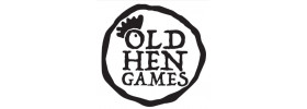 Old Hen Games
