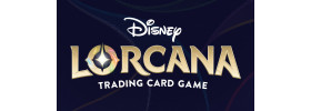 Disney Lorcana - Deuxième Chapitre - Protèges Cartes Mulan Le Coin