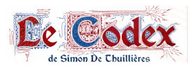 Simon de Thuillières