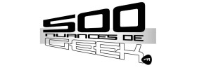 500 Nuances de Geek
