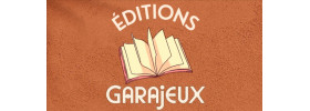 Editions Garajeux