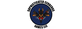 Sophisticated Cerberus Games