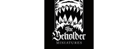 The Beholder Miniatures