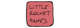 Little Rocket Games