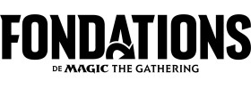 Fondations de Magic: The Gathering