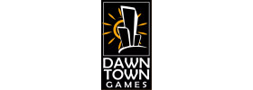 Dawn Town Games