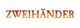 Zweihänder 
