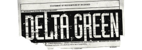 Delta Green