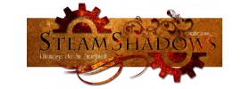 SteamShadows