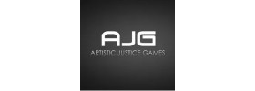 Artistic Justice Games
