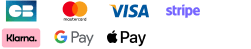 Payment logos